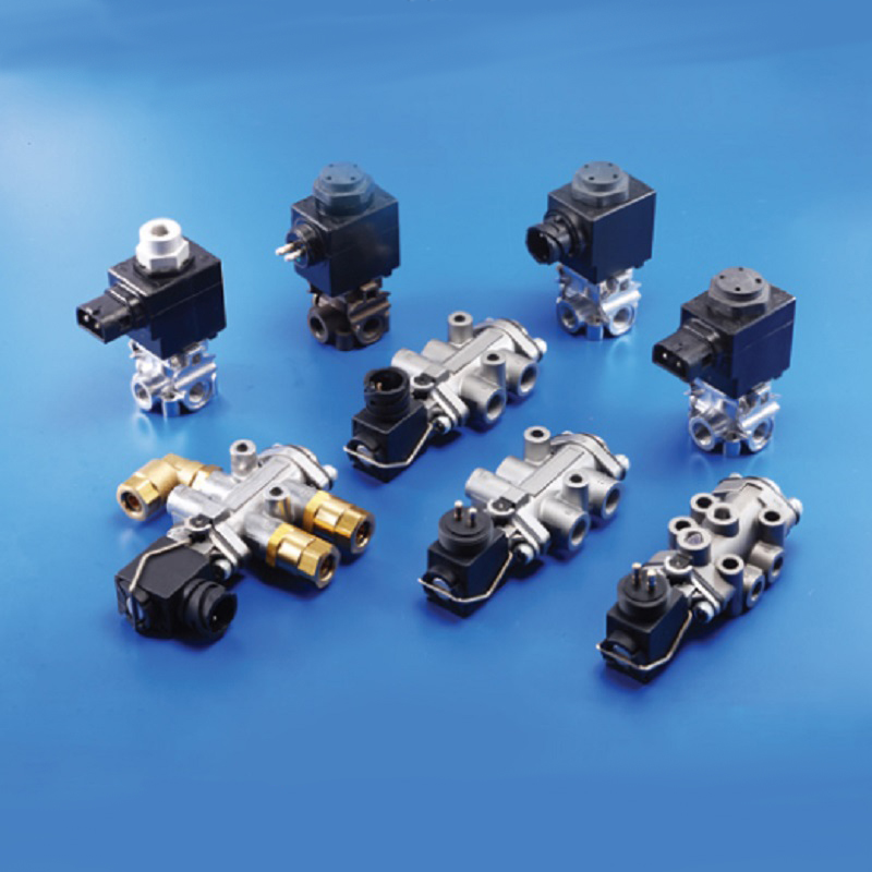 Solenoid Valve